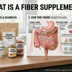What Is a Fiber Supplement