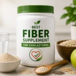 Best Fiber Supplement for IBS