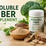 Insoluble Fiber Supplement
