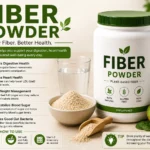 Fiber Powder
