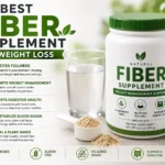 Best Fiber Supplement for Weight Loss