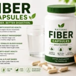 Fiber Capsules