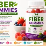 Fiber Gummies