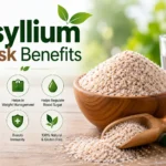 Psyllium Husk Benefits