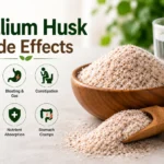 Psyllium Husk Side Effects