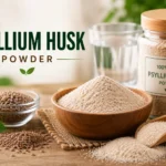 Psyllium Husk Powder