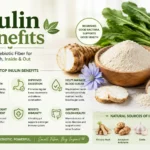 Inulin Benefits
