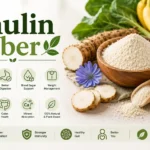 Inulin Fiber