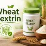 Wheat Dextrin