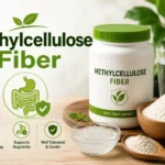 Methylcellulose Fiber