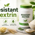 Resistant Dextrin