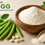 PHGG (Partially Hydrolyzed Guar Gum)