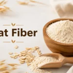 Oat Fiber