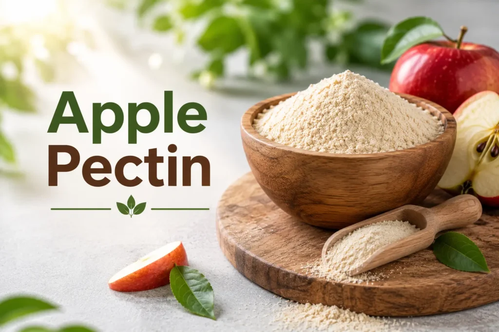 Apple Pectin