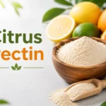 Citrus Pectin