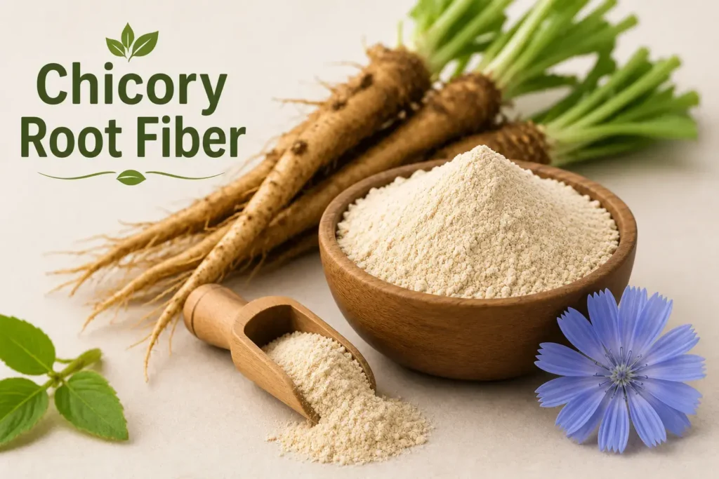 Chicory Root Fiber