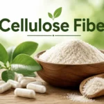 Cellulose Fiber