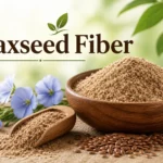 Flaxseed Fiber
