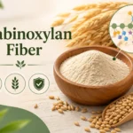 Arabinoxylan Fiber