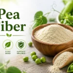 Pea Fiber