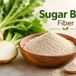Sugar Beet Fiber