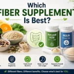 Which Fiber Supplement Is Best?