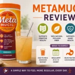 Metamucil Review