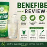 Benefiber Review