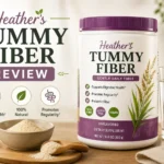 Heather's Tummy Fiber Review
