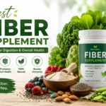 Best Fiber Supplement