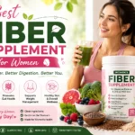 Best Fiber Supplement for Women