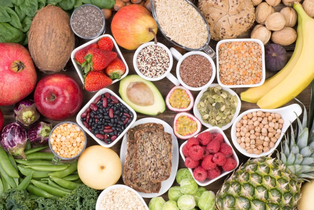 Best Fiber Supplement for Weight Loss