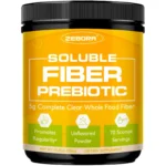 Best Soluble Fiber Supplement