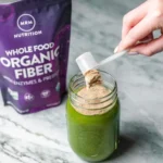 Best Fiber Powder