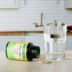 Best Fiber Pills