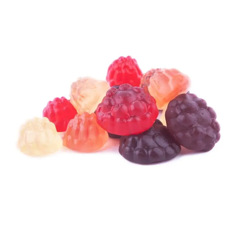 Best Fiber Gummies