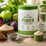 Best Natural Fiber Supplement