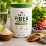 Best Daily Fiber Supplement
