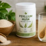 Psyllium Husk