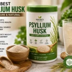 Best Psyllium Husk