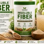 Insoluble Fiber