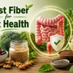 Best Fiber for Gut Health