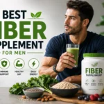 Best Fiber Supplement for Men