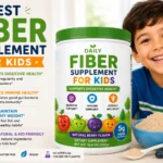 Best Fiber Supplement for Kids