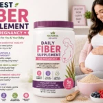 Best Fiber Supplement for Pregnancy