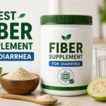 Best Fiber Supplement for Diarrhea