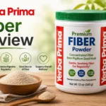 Yerba Prima Fiber Review