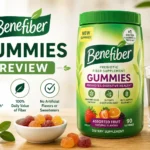 Benefiber Gummies Review